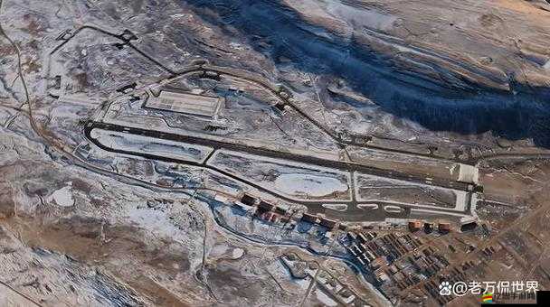 亞洲一卡一卡二新區亂碼無人區二：探索神秘未知的獨特之地