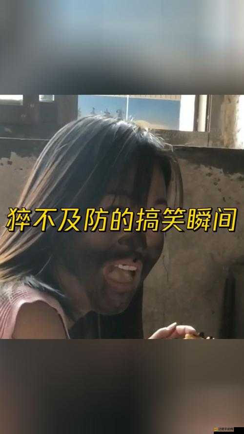 青春娛樂視頻精品分類之爆笑瞬間搞笑合集精彩呈現