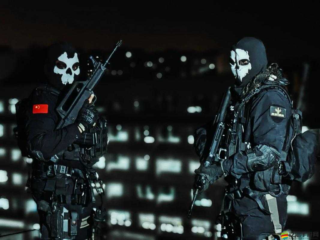 使命召喚10游戲攻略，詳細步驟教你如何開啟幽靈滅絕模式