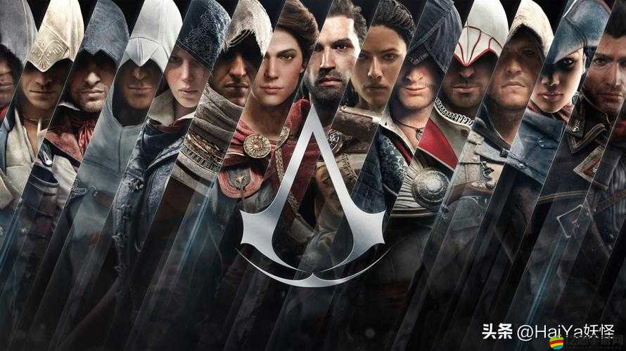 刺客信條4，黑旗PC版具體上線日期揭曉，何時正式揚帆起航備受期待？