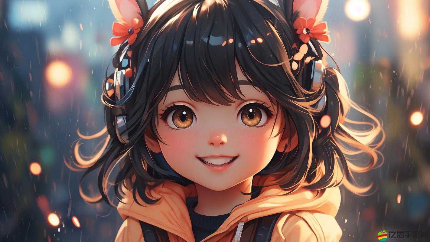 香香腐宅：探索神秘而迷人的二次元幻想世界之旅