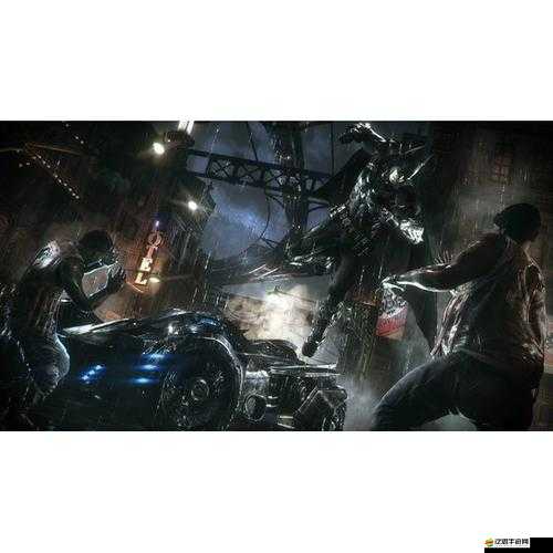 蝙蝠俠阿卡姆起源PC版游戲存檔位置全面查找與解析指南