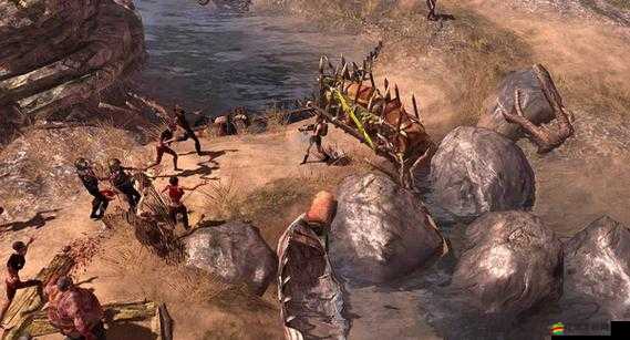 生存指南游戲攻略，掌握關鍵技巧，成功擊敗最終BOSS的詳細步驟