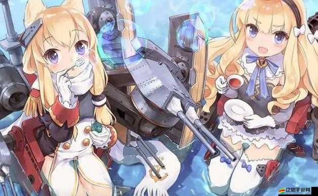 探索二次元少女內(nèi)部游戲的奇妙世界