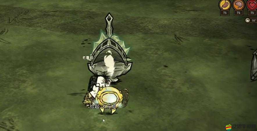 饑荒游戲中綴食者（啜食者）角色全面屬性解析與特點介紹