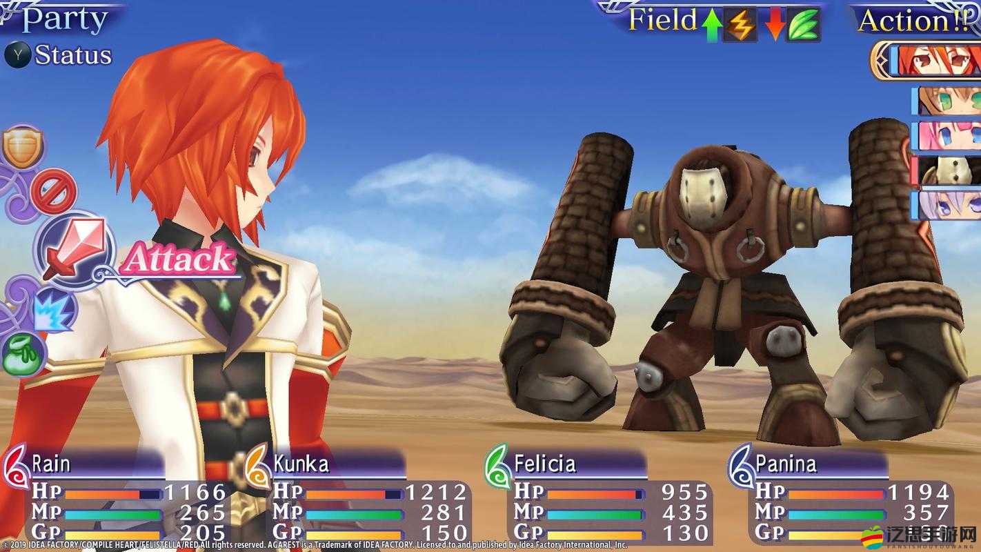 阿加雷斯特戰記PC版，全面解析二周目開啟條件與繼承系統深度探索