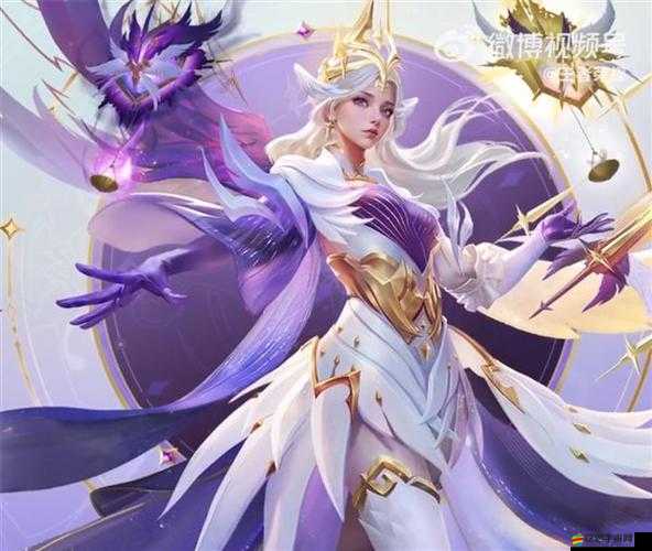 王者榮耀女英雄無遮蔽：美麗與力量的完美結合