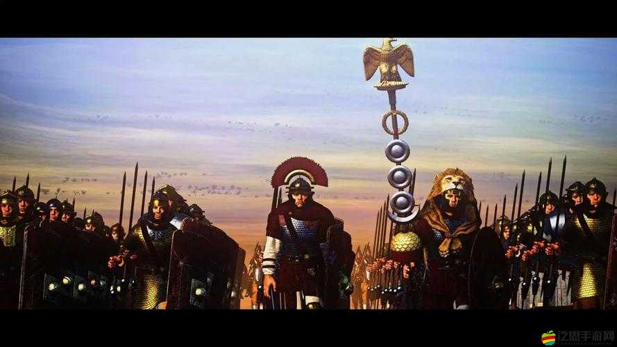 羅馬2，全面戰(zhàn)爭深度解析——內戰(zhàn)策略與心得分享指南