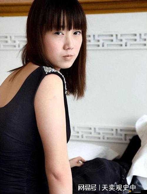 張筱雨陰道相關(guān)藝術(shù)作品引發(fā)的深刻思考