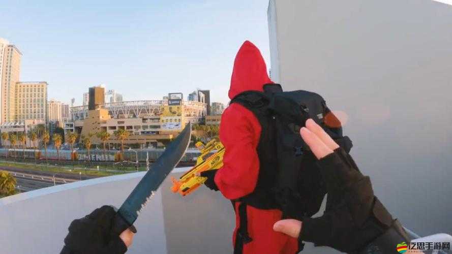 老外免費 CSGO 在線觀看：暢享精彩競技賽事