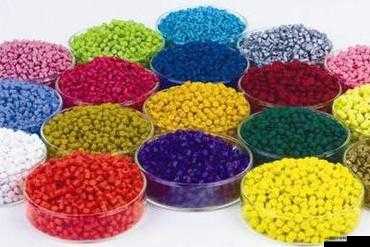 TPU 色母與子色母性能即將開放帶來全新應用前景