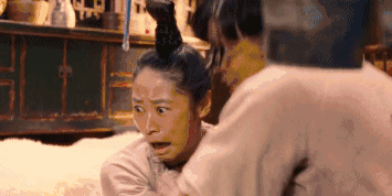 曹逼動態圖引發的一系列熱議與思考