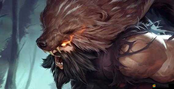 英雄聯盟9.6版本周免英雄全面更新，烏迪爾榮耀回歸引領全新游戲風潮