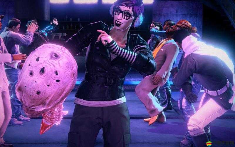 黑道圣徒4全面解析，Epic Jump Quest成就高效獲取攻略