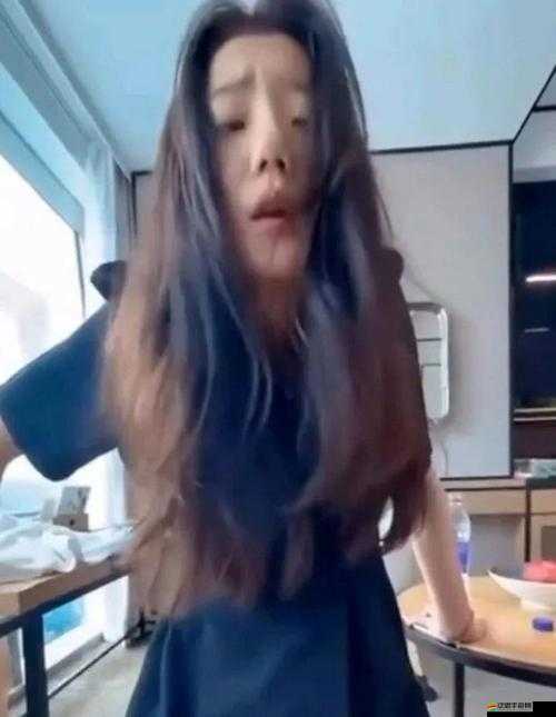 張津瑜：呂總，你到底喜歡我什么？