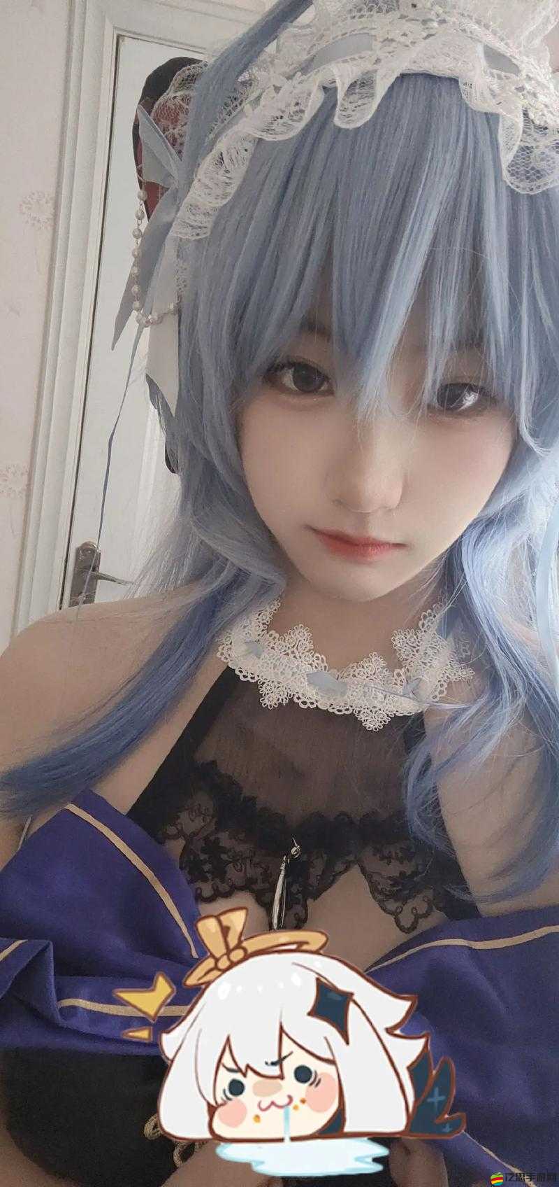 甘雨被觸手怪吸乳：璃月仙獸的離奇遭遇