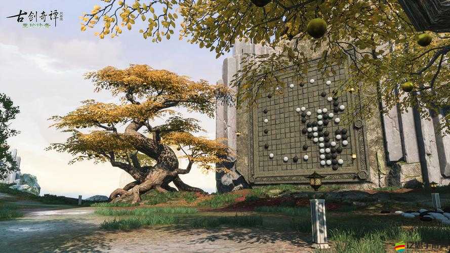 古劍奇譚2深度解析，探索神秘之劍的傳奇獲得歷程與奧秘