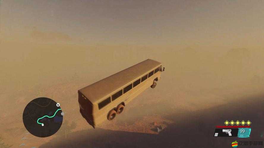 黑道圣徒4車輛改造指南，全面解析改車方法與技巧