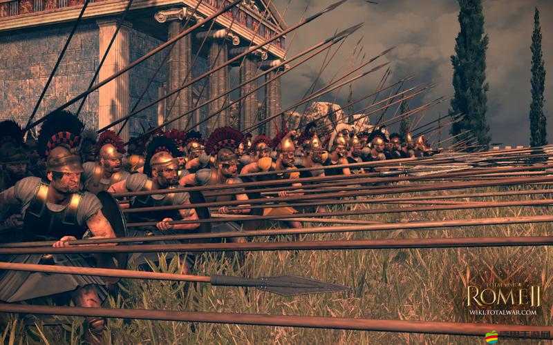 羅馬2全面戰(zhàn)爭多人模式細(xì)節(jié)曝光，一場融合深度策略與激烈競技的盛宴