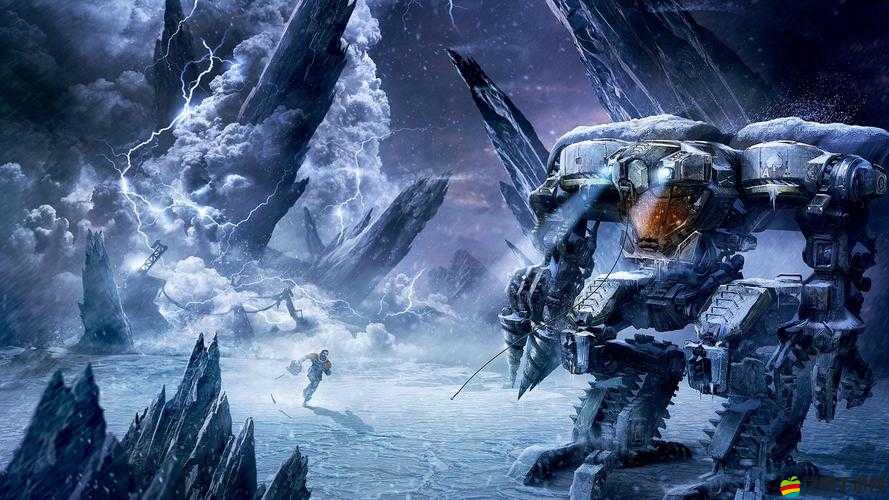 失落的星球3高端配置需求大揭秘，你的電腦性能能否流暢探索這片極致冰封的異星世界？