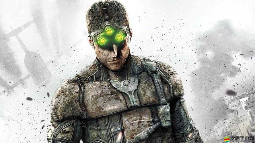 細胞分裂6，黑名單游戲手柄操作技巧與功能全面解析指南