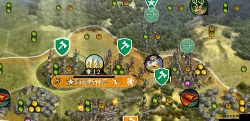 文明5游戲攻略，掌握美麗新世界DLC中的買宣策略與技巧