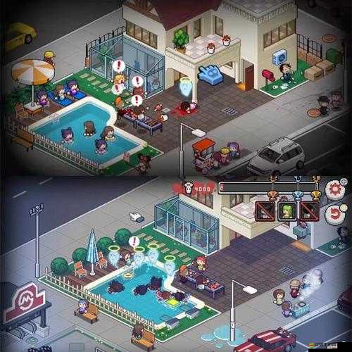 乖張大點一下就不痛了軟件：帶你探尋獨特體驗之徑