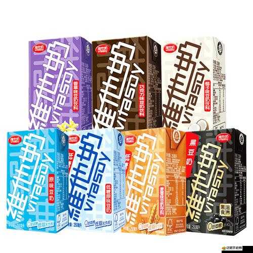 COMFARPLACE 豆奶：口感醇厚營養豐富的優質飲品之選