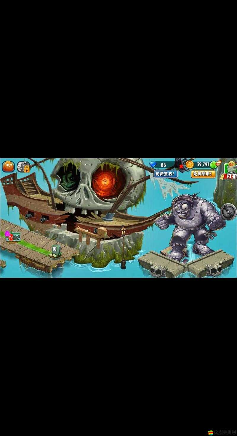 植物大戰僵尸2中文版，高效應對僵尸雞與雞賊僵尸的策略指南