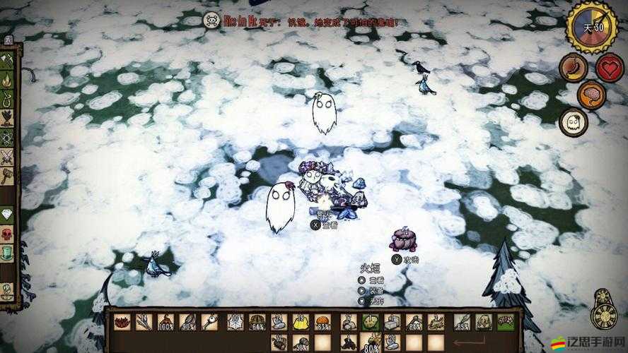 饑荒19版測試版震撼登場，全面解析19版更新內容與細節亮點