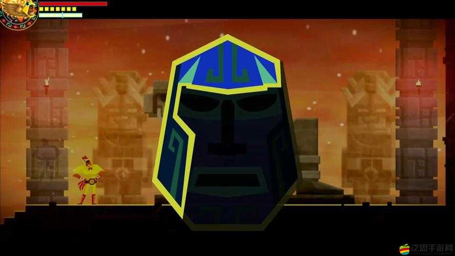 墨西哥英雄大混戰，全面解析游戲中六個關鍵面具碎片的隱藏位置與獲取方法