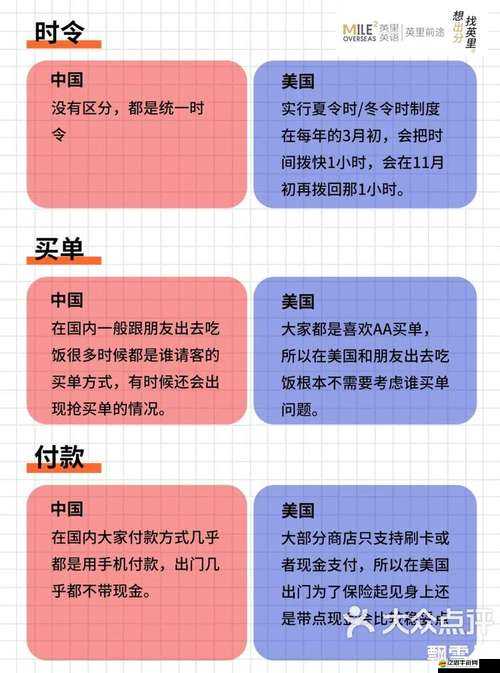 日本人 AA 制是不是很涼薄引發(fā)的關(guān)于文化差異的思考