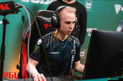17 歲俄羅斯 CSGO 選手：嶄露頭角的電競(jìng)新星