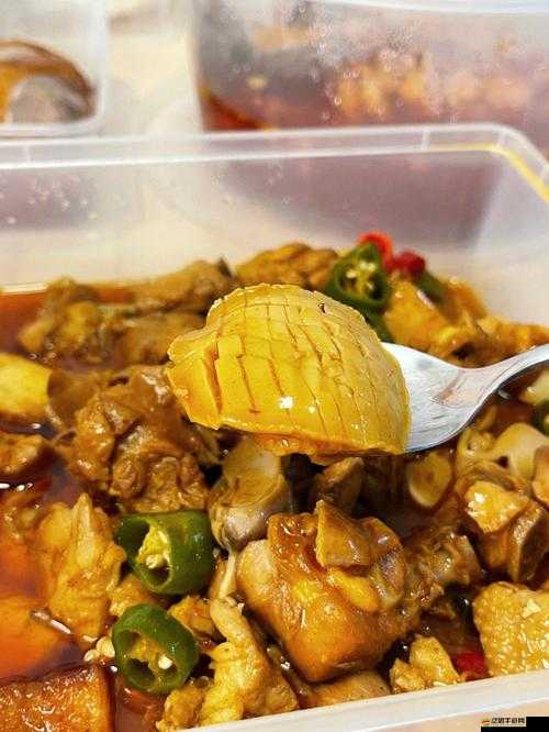 曉可耐勾搭外賣：美食與陪伴的奇妙組合