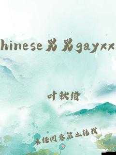 中國 GAY 男男 GAYGAY：打破傳統觀念，勇敢追求真愛