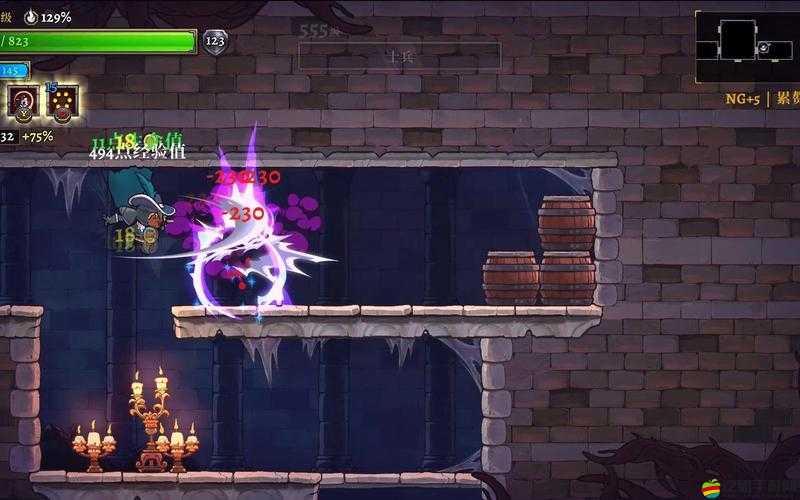 盜賊遺產一周目游戲挑戰，全面解鎖所有裝備與技能的可能性探討