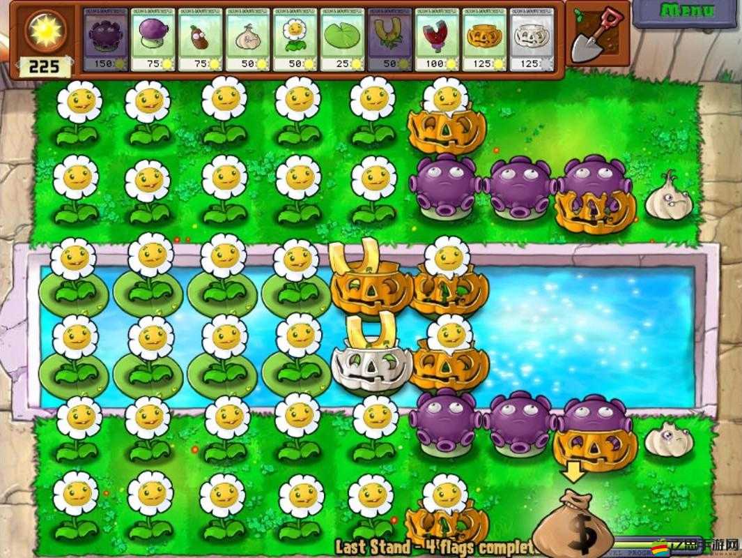 植物大戰(zhàn)僵尸2新角色揭秘，貝貝草，來(lái)自深海的神秘水生守護(hù)者