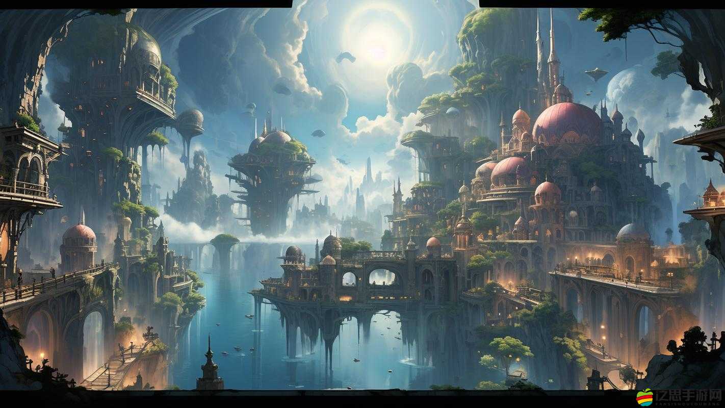 魔方世界新手必備，精選練級地圖種子分享，開啟你的探索與成長奇幻旅程