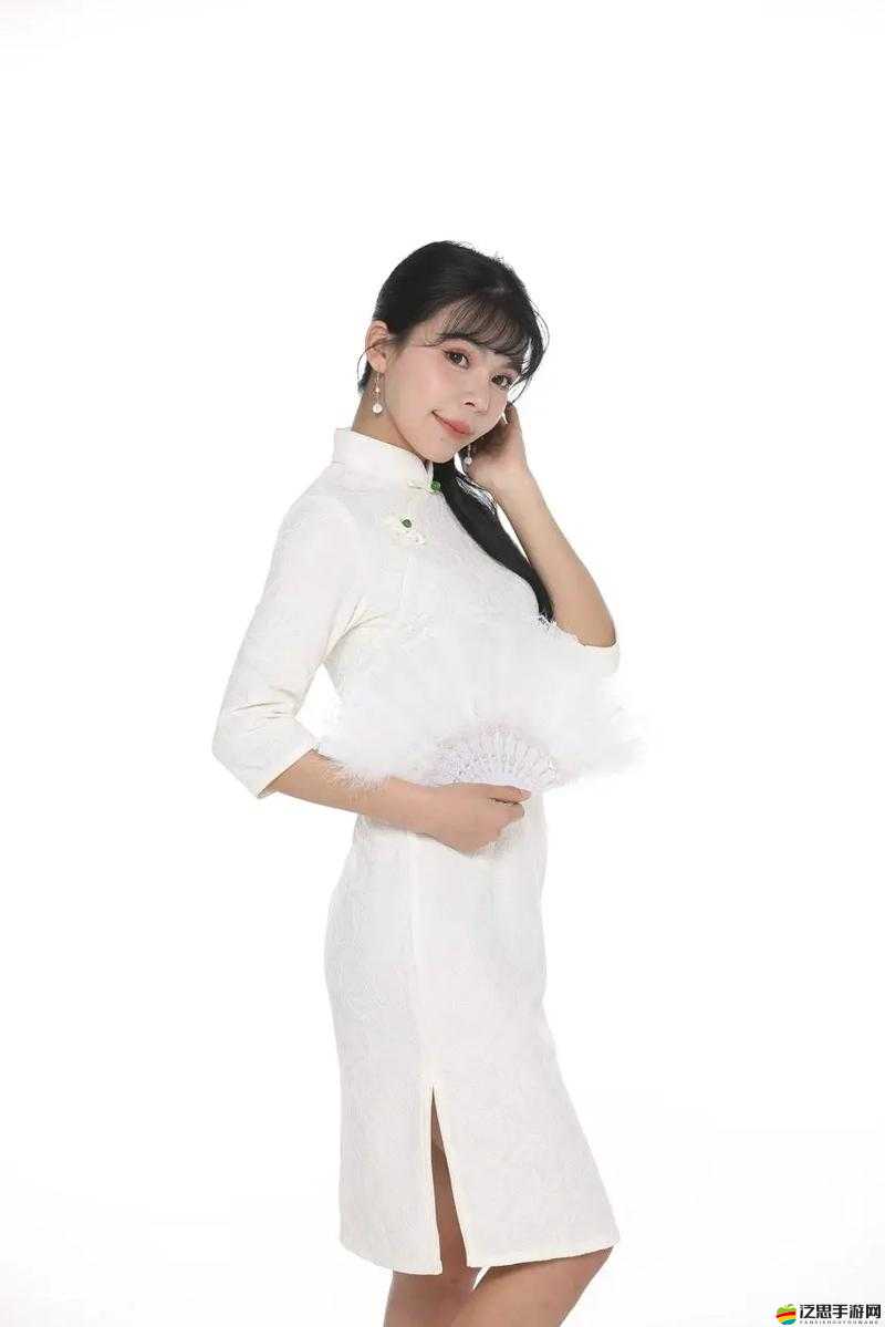 AVove 旗袍：展現傳統服飾之美與時尚融合的獨特魅力