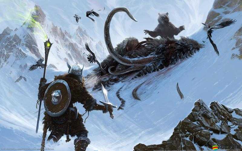 上古卷軸5天際游戲啟動時出現閃屏問題的詳細解決方案