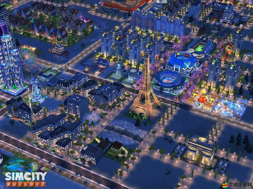 探索模擬城市5中城市發展與學校通勤雙贏策略的深度解析與實踐