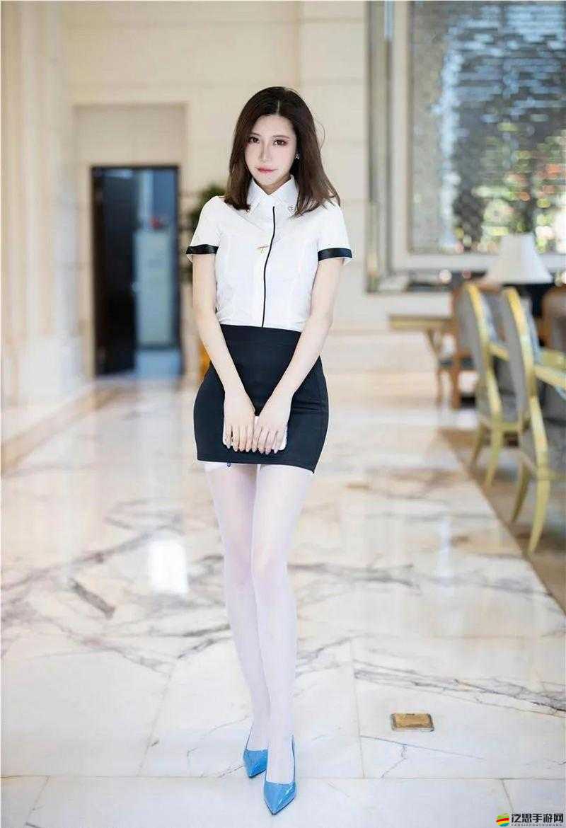 麻酥酥西施定制 2888 白絲：展現極致魅力與優雅風采