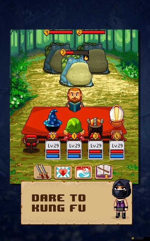 騎士經理+1版游戲攻略，最終Boss處取消任務步驟與技巧詳解