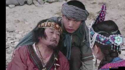 顧青裴受委屈至極傷心痛哭令人心疼