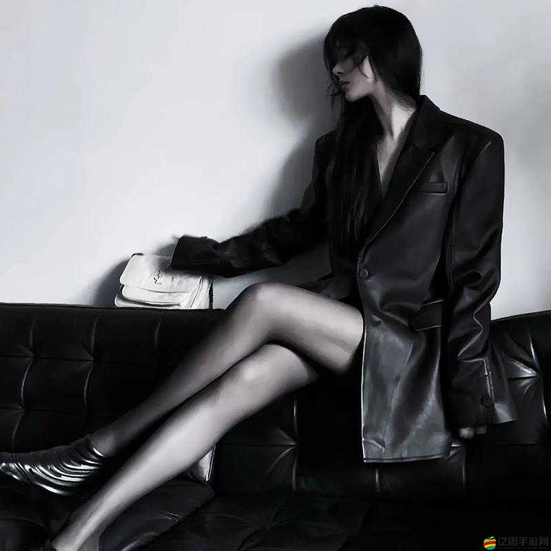 越禁欲反而越引發內心深處重欲的強烈沖擊