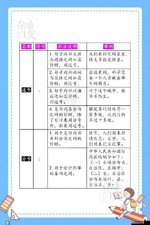 男生把逗號放入老師的句號這一行為究竟意味著什么