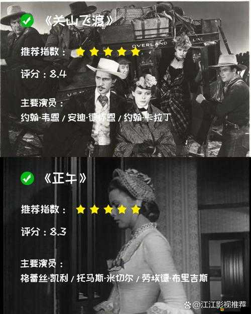 50 歲大媽荒野大鏢客：勇闖西部世界的傳奇之旅