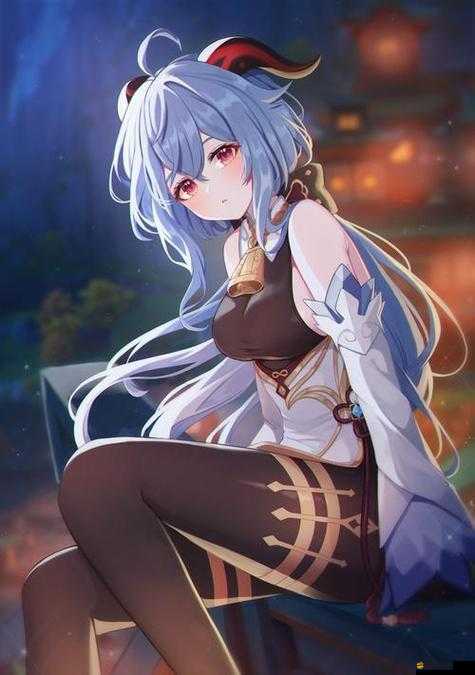 雷電將軍好還是甘雨作女友好：二者特點與魅力的深度剖析