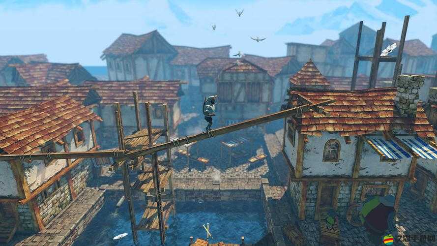 魔方世界游俠攻略，揭秘85級金色套裝與黃金弩必掉地圖種子詳細(xì)指南