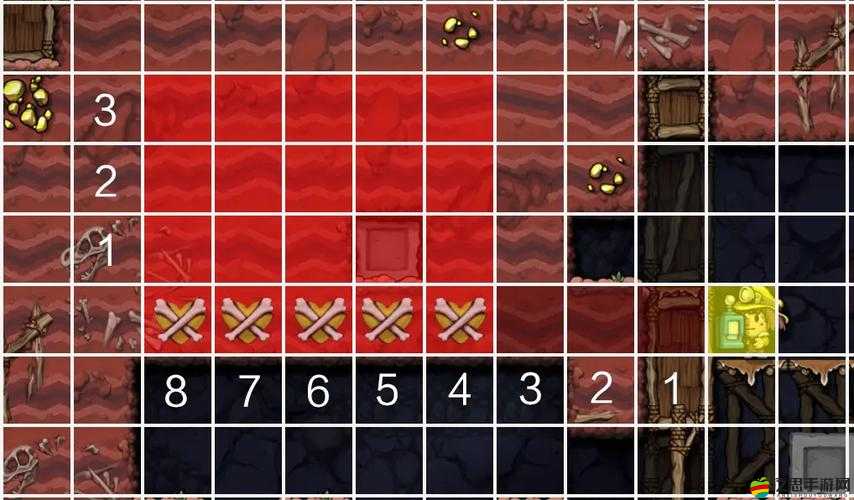 魔方世界探險全攻略，揭秘免費獲取珍稀黃色與紅色裝備的隱藏寶藏地點